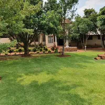 Leribisi Lodge