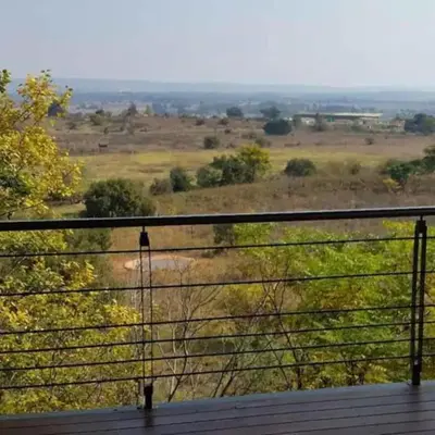 Tree Tops Guest Farm