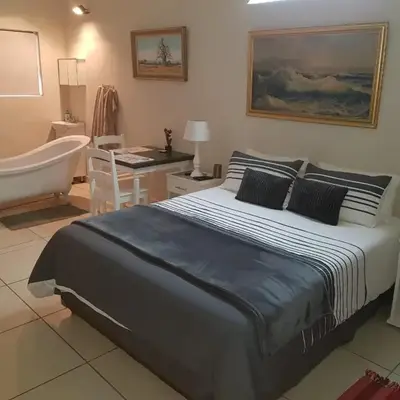 Tzaneen White House Lodge