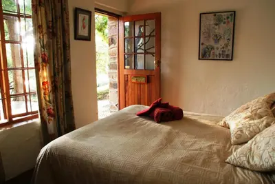 Gallery image of Paardeplaats Nature Retreat in Rhenosterhoek