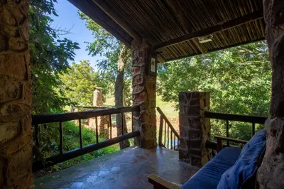 Gallery image of Paardeplaats Nature Retreat in Rhenosterhoek