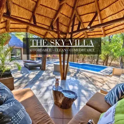 African Sky Villas