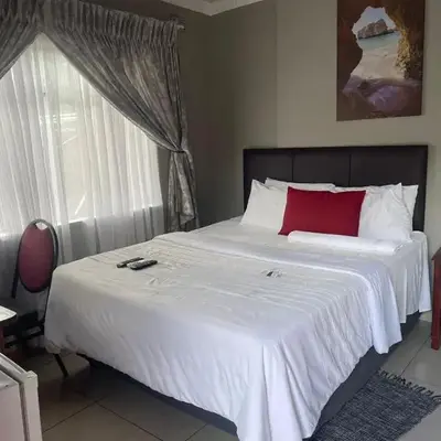 Dreamwood Guest House