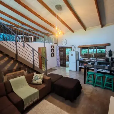 Arend Cottage