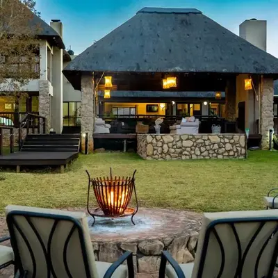 7th Hole Golf Lodge