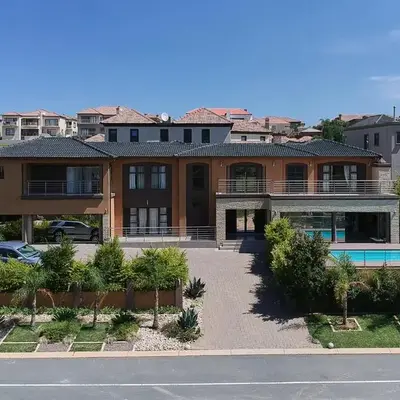 Alimama Spaces: Manson Mansion