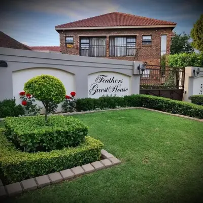 Feathers Guest House