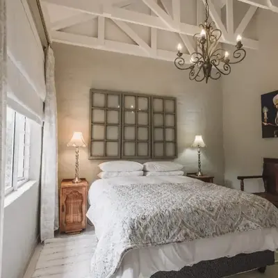 Maryah House