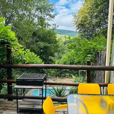 Sabie Self Catering Apartments