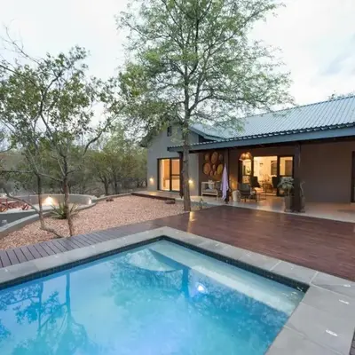 Bushwillow Private Villa