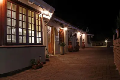 Gallery image of Kaapsche Hoop Gastehuis in Kaapsehoop