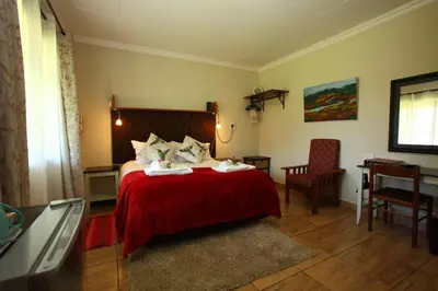 Gallery image of Kaapsche Hoop Gastehuis in Kaapsehoop