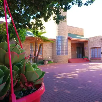 Ridderspoor Guesthouse