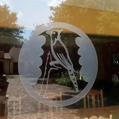 Woodpecker Guesthouse Middelburg Mpumalanga
