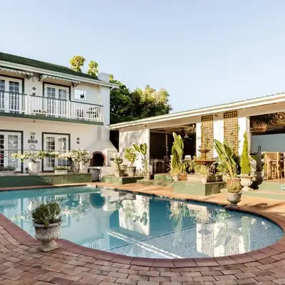 Shandon Lodge Guest House & Spa
