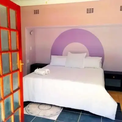 Ankuweni Guest house