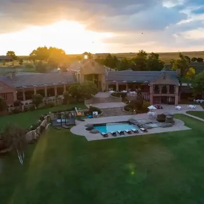 Gooderson Kloppenheim Country Estate
