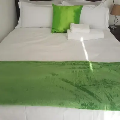 MZET GUEST HOUSE