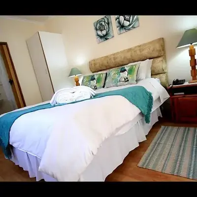 Dove's Nest Guest House