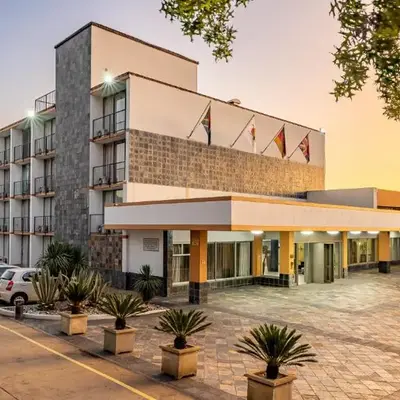 African Sky Ermelo Inn