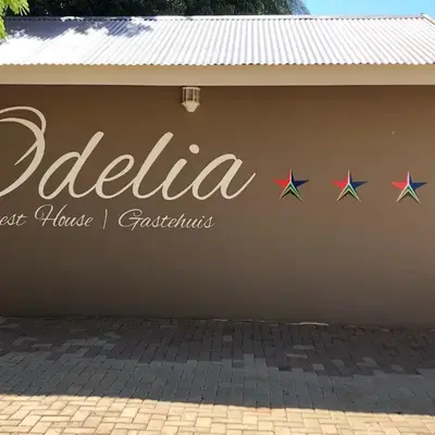 Odelia Guest House