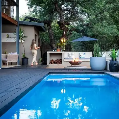 Rafiki Bush Lodge