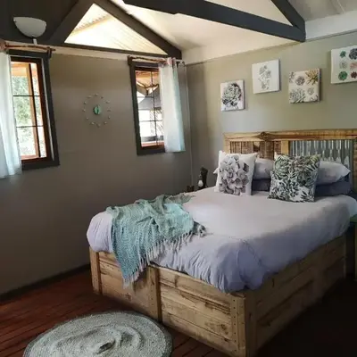 Treur River Lodge