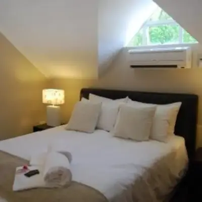 The Lofts