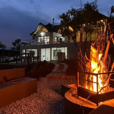 Hinda Mountain Lodge Mabalingwe