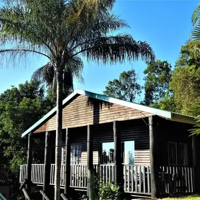 Impala Niezel Lodge & Guest House