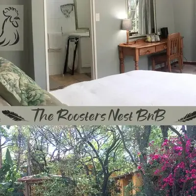 Roosters Nest BnB