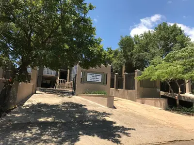 Gallery image of Komati Kruger Villas in Komatipoort