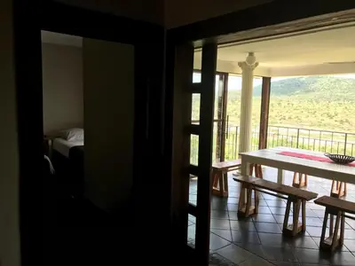 Gallery image of Komati Kruger Villas in Komatipoort