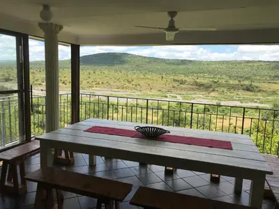 Gallery image of Komati Kruger Villas in Komatipoort