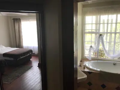 Gallery image of Komati Kruger Villas in Komatipoort