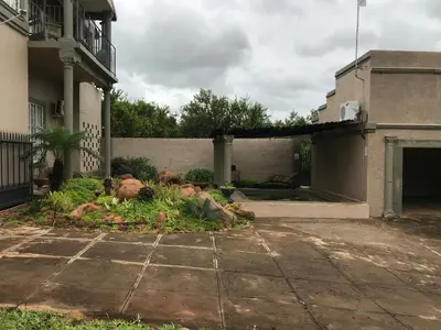 Gallery image of Komati Kruger Villas in Komatipoort