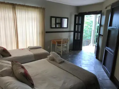 Gallery image of Komati Kruger Villas in Komatipoort