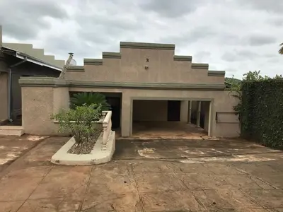 Gallery image of Komati Kruger Villas in Komatipoort