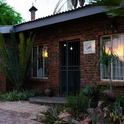 Gorgeous Gecko Guesthouse