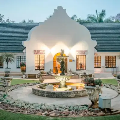Loskop Valley Lodge