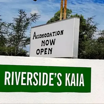 Riverside's Kaia