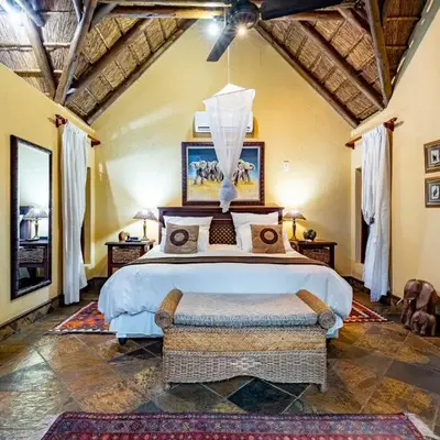 Mhlati Guest Cottages