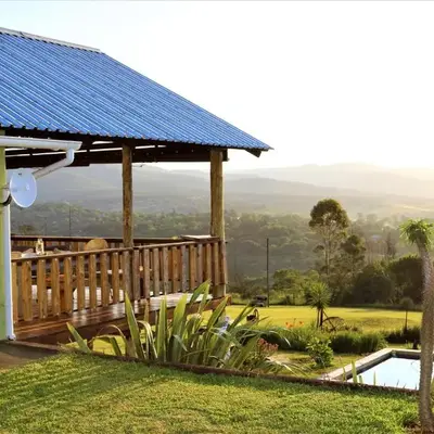 Round Here Self-Catering Holiday Home