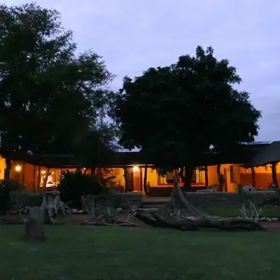 Adonsonia Lodge