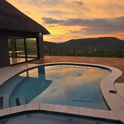 Bona Kgole Private Game Lodge