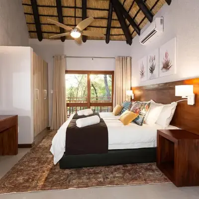 Kruger Park Lodge Unit No. 612