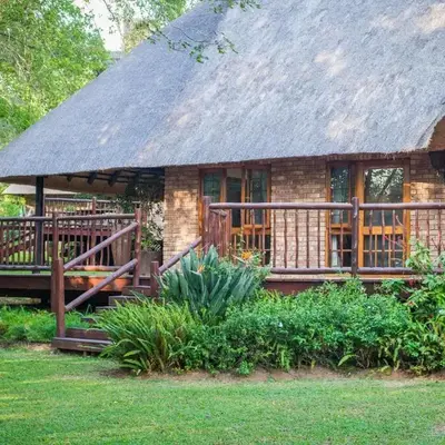 Kruger Park Lodge