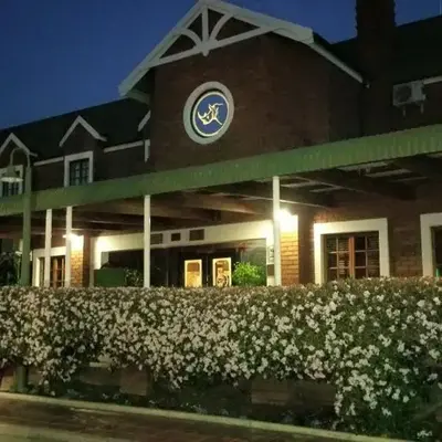 Pietersburg Club