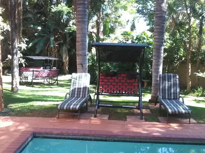 Gallery image of Montana Boutique Guesthouse in Pretoria