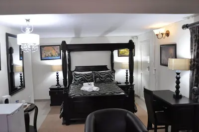 Gallery image of Montana Boutique Guesthouse in Pretoria